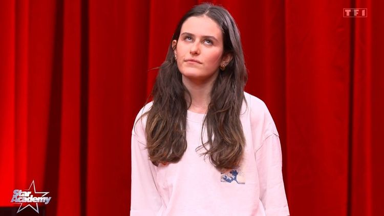 Star Academy : pourquoi Jeanne agace de plus en plus les internautes
