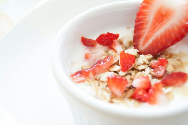 Les aliments qui diminuent le stress
