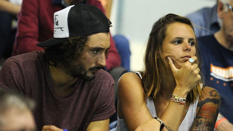 Cette chanson de J&eacute;r&eacute;my Fr&eacute;rot est un hommage discret &agrave; Laure Manaudou et &agrave; leurs enfants