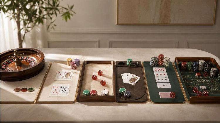6 Jeux de Casino du Débutant au Confirmé | So Busy Girls