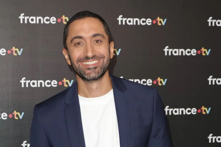Jimmy Mohamed s&rsquo;est gravement bless&eacute; lors du tournage de Fort Boyard