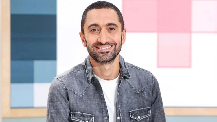 Pour votre sant&eacute;, mangez comme eux : la phrase de Jimmy Mohamed qui fait r&eacute;fl&eacute;chir toute une g&eacute;n&eacute;ration