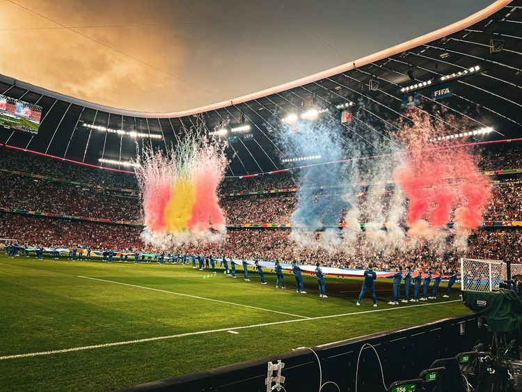 Coupe du monde 2026 : comment regarder les matchs tardifs sans accumuler une dette de sommeil | So Busy Girls