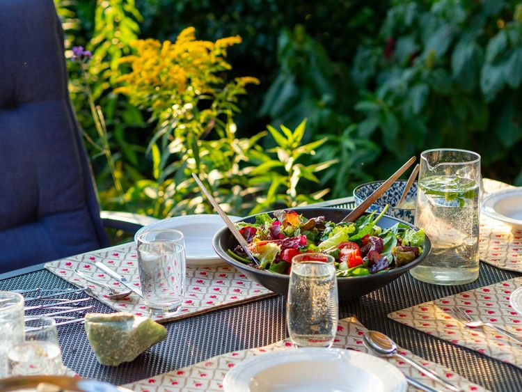 Dîner de fin de semaine : 7 recettes froides pour vider intelligemment le réfrigérateur | So Busy Girls