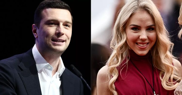 Jordan Bardella et Maria Carolina : cette d&eacute;cision prise en Corse qui a tout chang&eacute; pour eux