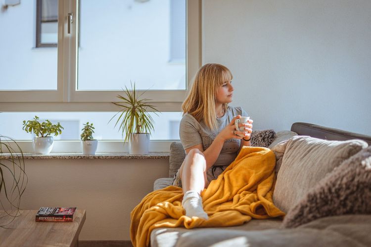 Comment se sentir mieux chez soi : les idées pour se sentir plus serein.