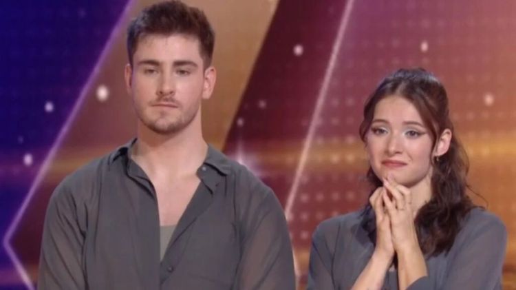 Je suis pass&eacute; pas loin d&rsquo;une op&eacute;ration : Julien Lieb contraint d&rsquo;abandonner la piste en plein Danse avec les stars