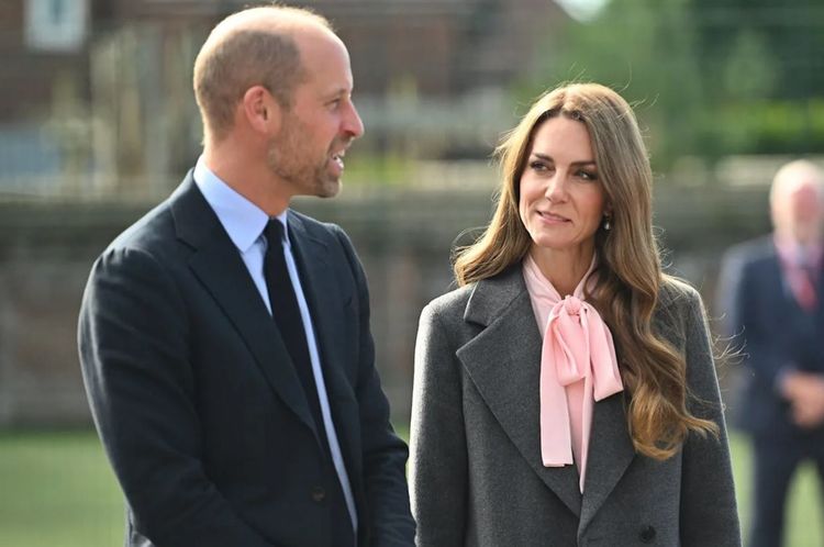Kate Middleton et William s&rsquo;installent &agrave; Forest Lodge : voici le montant de leur nouveau loyer