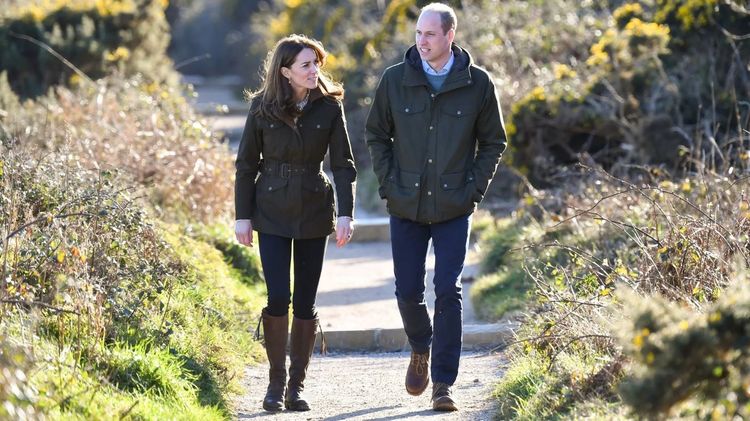 Kate Middleton et William à Forest Lodge : pourquoi leur nouvelle maison marque un tournant inattendu dans leur vie
