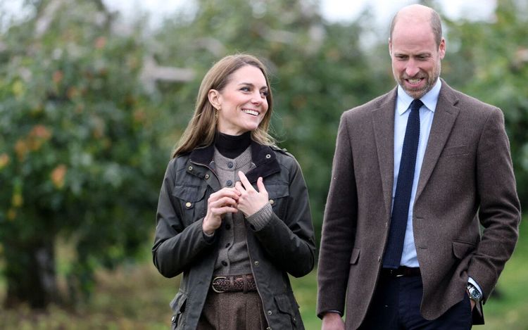 Ni Kate ni Camilla : voici la femme qui n’hésite jamais à faire redescendre le Prince William sur terre | So Busy Girls