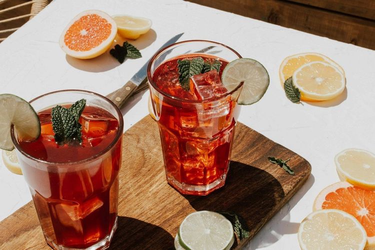Votre consommation d'alcool a des conséquences sur notre santé et en particulier sur notre mémoire