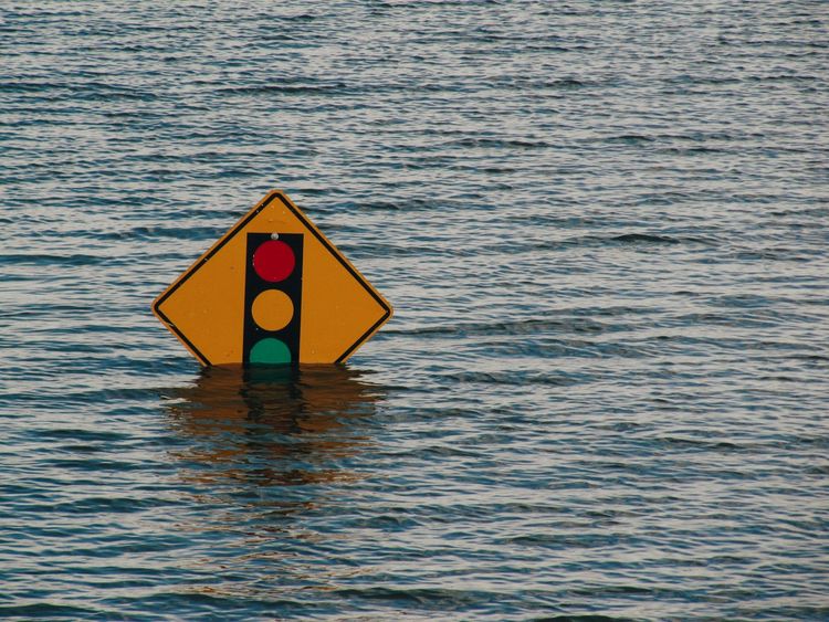 Inondations dans le Gard et l’Hérault : près de 200 mm déjà tombés, et les pluies pourraient encore redoubler | So Busy Girls