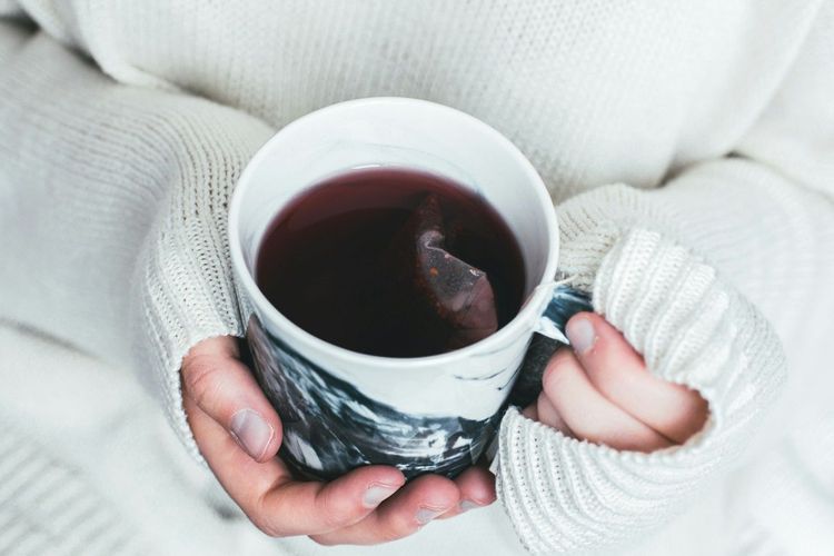 J'ai froid tout le temps : les conseils
