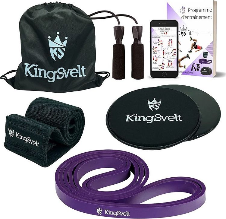 kit-fitness