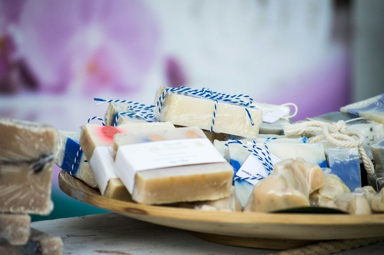 Savon solide : comment réutiliser les chutes et petits bouts de savon qui restent ?