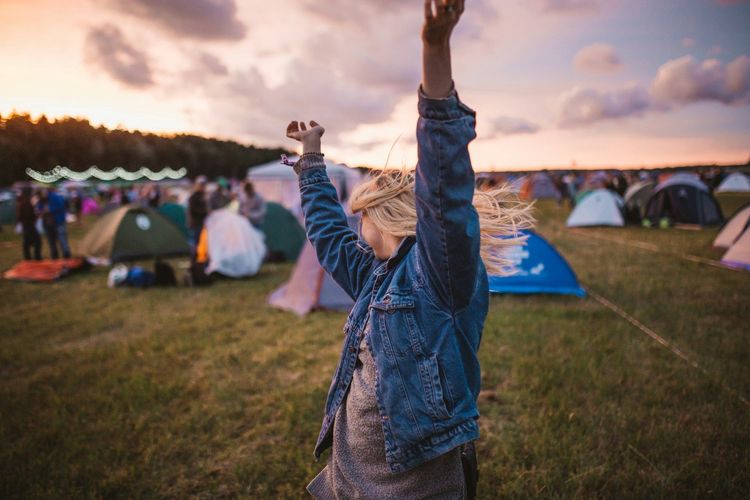 Faire plus jeune que son &acirc;ge : les avantages.