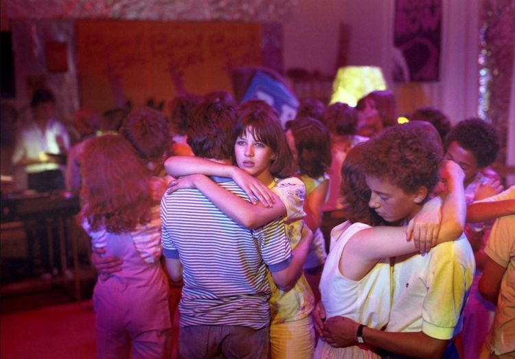 La Boum : pourquoi ce film reste un phénomène générationnel culte | So Busy Girls