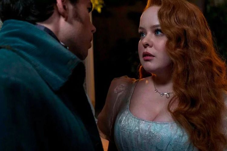 la-chronique-des-bridgerton-saison-3-colin-bridgerton-penelope-featherington-couple