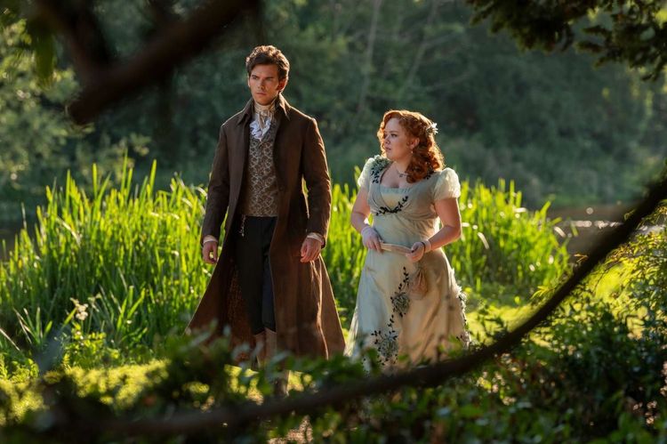La Chronique des Bridgerton : pourquoi la saison 3 a déçu les fans.