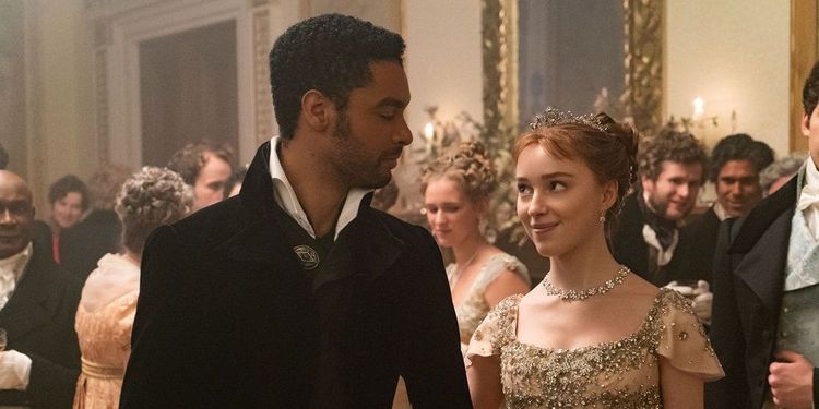La Chronique des Bridgerton : les tendances beaut&eacute; lanc&eacute;es par la s&eacute;rie