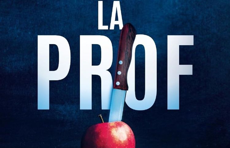 De quoi parle le livre La Prof de Freida McFadden
