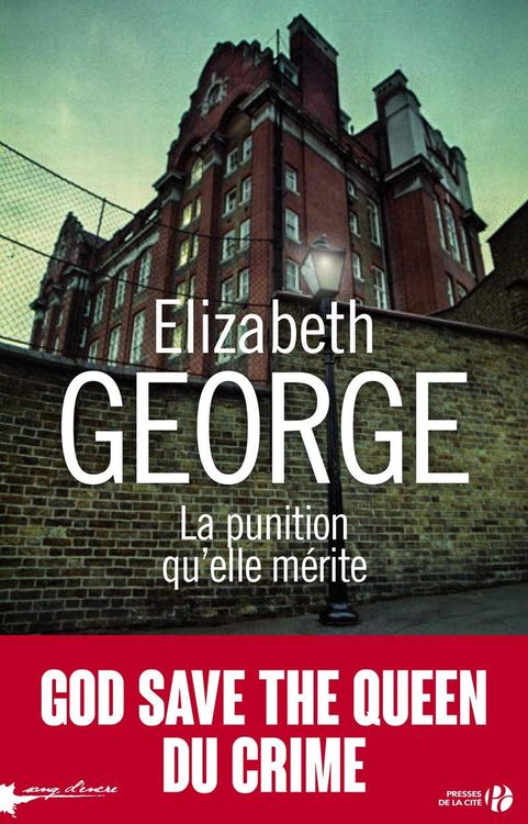 la-punition-qu-elle-merite-elizabeth-george