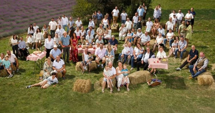 De L’amour est dans le pré aux élections municipales : la nouvelle aventure inattendue de cet agriculteur emblématique