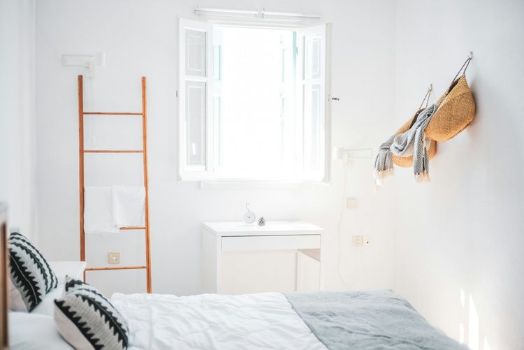 Les astuces déco pour donner un air de vacances d'été chez soi