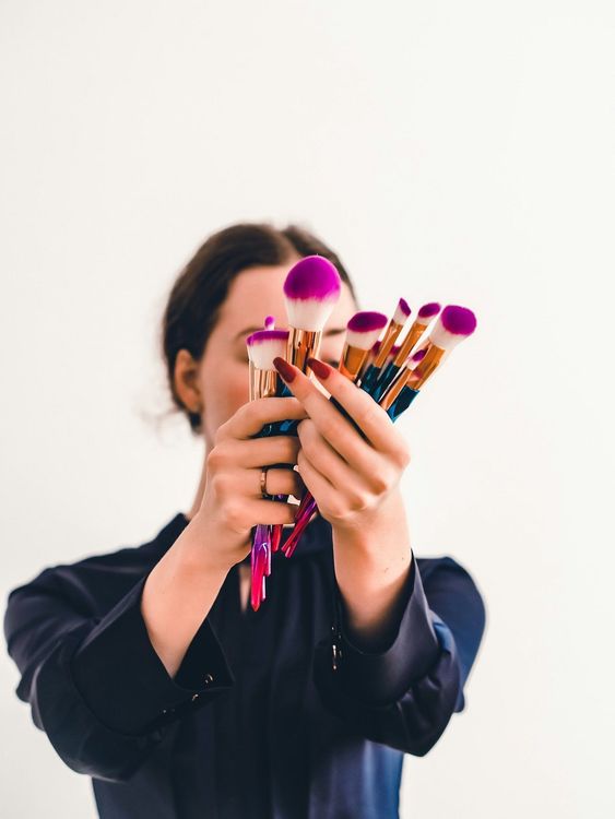 Les astuces maquillage pour un rendu naturel.