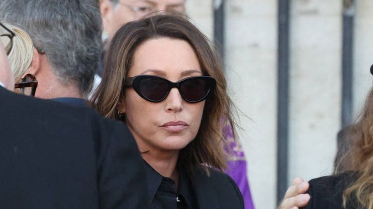 Les choses simples, c’était son luxe : cette confidence de Laura Smet qui éclaire la personnalité de Nathalie Baye