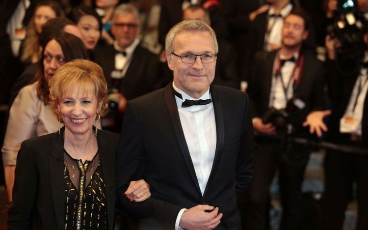 Cette erreur de contrat a co&ucirc;t&eacute; 1,5 million d&rsquo;euros &agrave; Laurent Ruquier