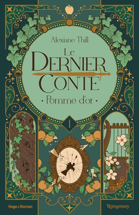 le-dernier-conte-pomme-d-or-alexiane-thill