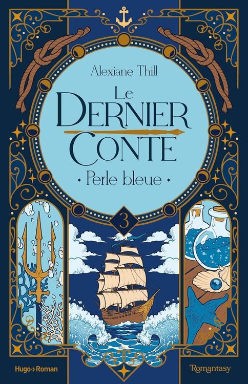 le-dernier-conte-tome-3-perle-bleue-alexiane-thill