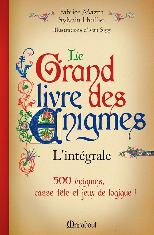 le-grand-livre-des-enigmes-l-integrale