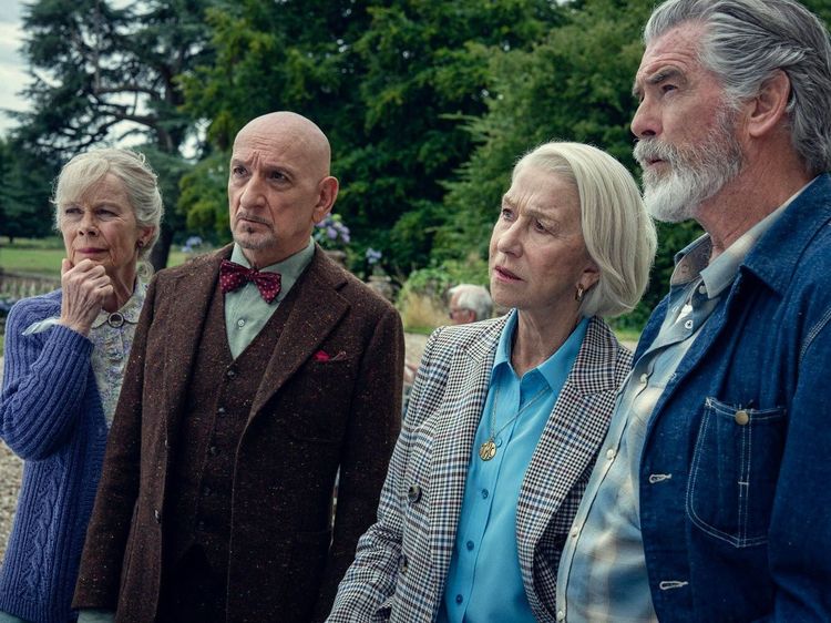 Le Murder Club du jeudi : le film Netflix au casting impressionnant qui va rendre accros les fans de polar