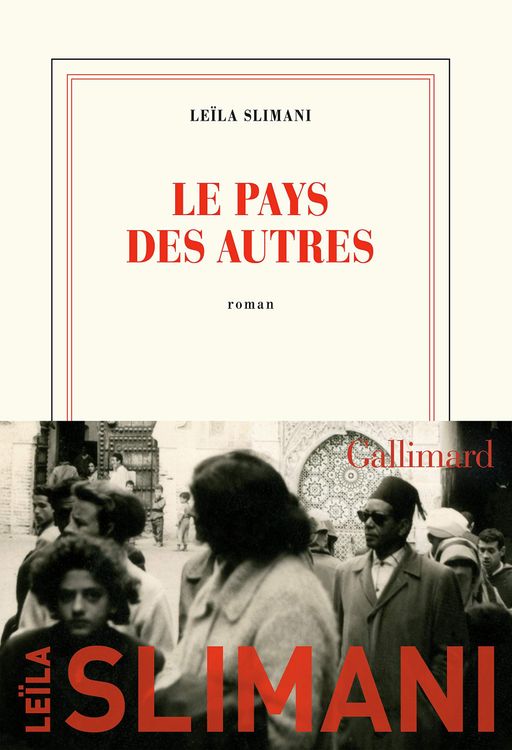 le-pays-des-autres-leila-slimani