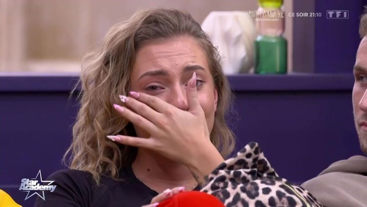 Star Academy : Léa troisième, et pourtant au cœur de toutes les discussions