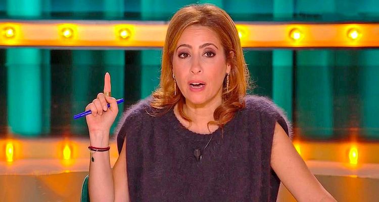 "J’ai lutté pour que ce soit lui" : Léa Salamé quitte le 20 Heures, cette révélation inattendue sur son remplaçant Jean-Baptiste Marteau | So Busy Girls