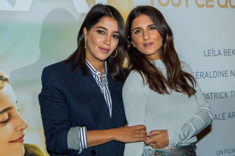 Leïla Bekhti et Géraldine Nakache : pourquoi leur amitié fascine autant que leurs carrières | So Busy Girls