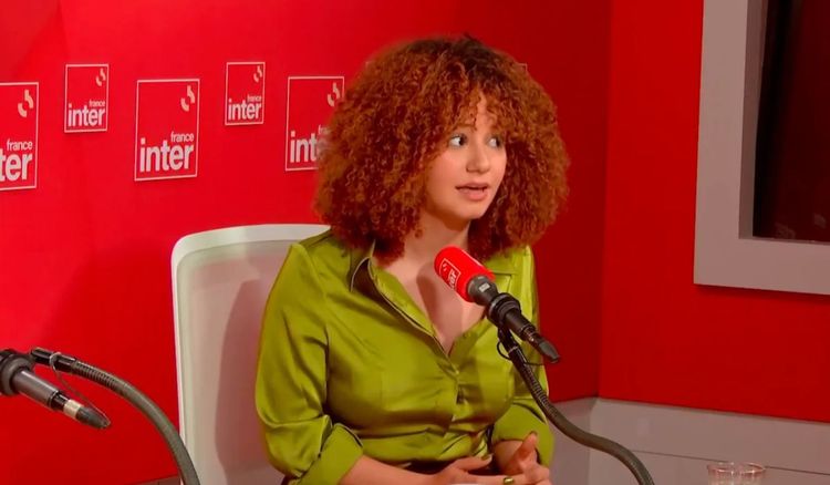 Pourquoi L&eacute;na Situations ne laisse plus rien passer apr&egrave;s la pol&eacute;mique CNews et les commentaires sur sa tenue &agrave; Cannes