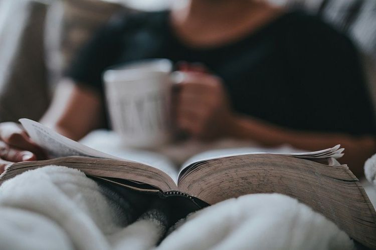 Aimer lire : les qualit&eacute;s