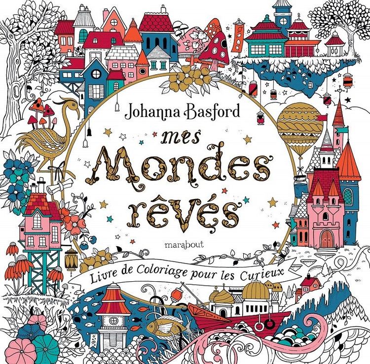 livre-coloriages-monde-des-reves