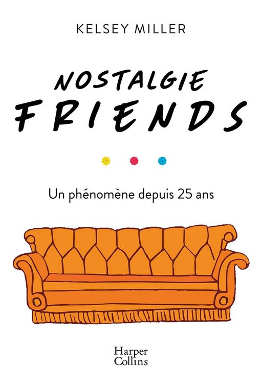 livre-nostalgie-friends
