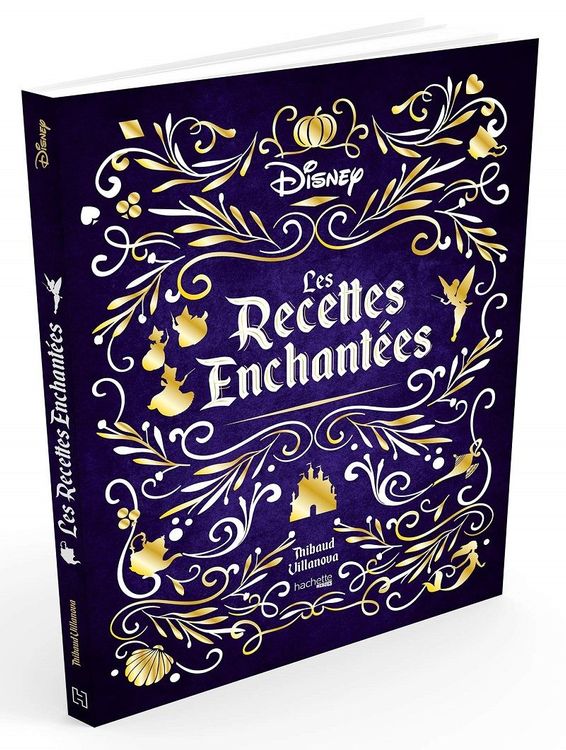 livre-recettes-enchantees-disney
