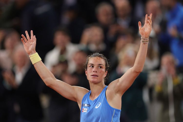 &laquo; Elle sent vraiment mauvais &raquo; : l&rsquo;insulte inattendue subie par Lo&iuml;s Boisson &agrave; l&rsquo;Open de Rouen