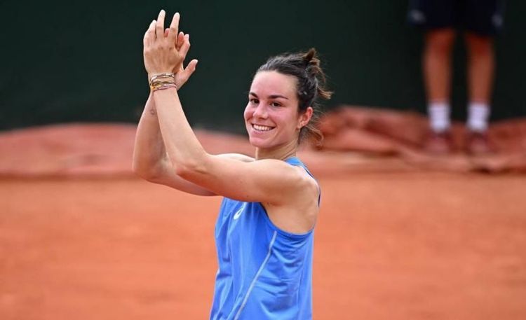 Roland-Garros 2025 : la folle ascension de Lo&iuml;s Boisson se poursuit en demi-finale