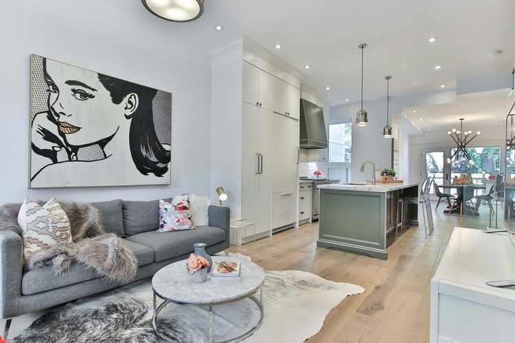 Astuces pour bien ranger sa maison.