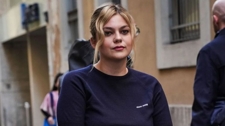 Eurovision 2025 : Louane choqu&eacute;e par sa 7e place, sa d&eacute;cision radicale interpelle