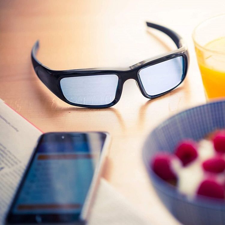 lunettes-luminotherapie