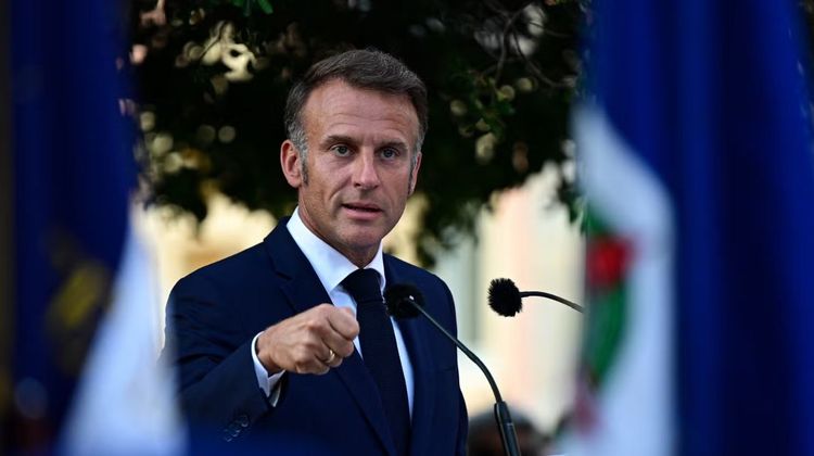 Emmanuel Macron après 2027 : cette petite phrase qui relance déjà l’idée d’un retour à l’Élysée | So Busy Girls
